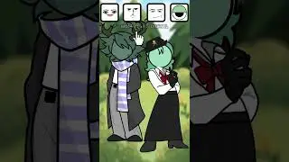 Test IQ Challange ! SPRUNKI PINE & ANNE - INCREDIBOX SPRUNKI OC #animation #sprunki #incredibox