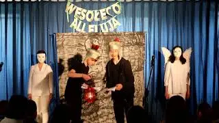 Misterium Chrobry 2025 To nie dla mnie