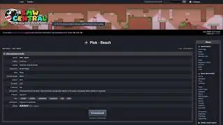 SMW Custom Music: Plok - Beach by Torchkas