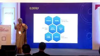 Healthy Workplaces Conference: Day 2 - Dr. Pratima Murthy