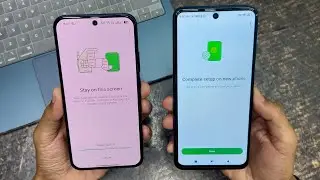 How to Transfer Whatsapp Chats Old Phone to New Phone 2025 | WhatsApp Transfer to New Phone