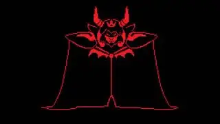Underfell Asgore Theme Remix