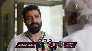 Jayam | Ep - 173 | Best Scene | Jan 20 2026 | Zee Telugu