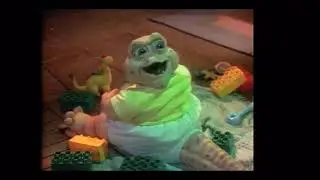 NOT THE MAMA