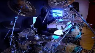 134 Alice In Chains - Got Me Wrong - Drum Cover