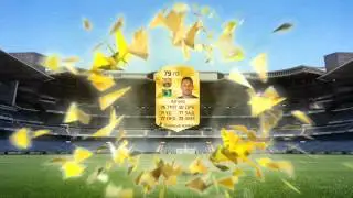 FIFA 15 ANDROID■PACK OPENING#1