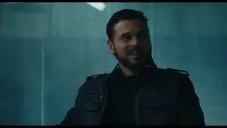 AGENT GAME - Here Sit Down [Clip]