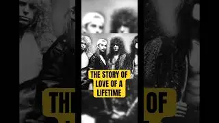 The Untold Story Behind &ldquo;Love of a Lifetime&rdquo; &mdash; FireHouse&rsquo;s Unexpected Wedding Anthem