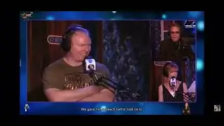 The Reverend ￼Bob Levy Steals beetlejuice&rsquo;s hotel room ￼