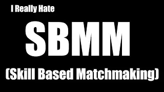 Skill-Based Matchmaking and Destiny 2