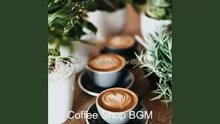 Music for Cooking - Trumpet