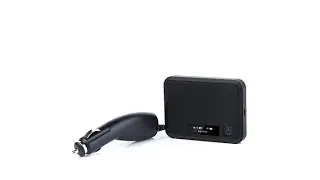 Boost Mobile 4G NoContract Hotspot w/5GB Data (1 Year)