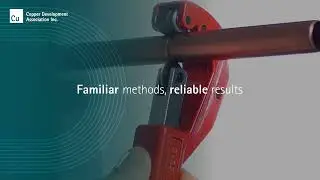 Why Copper Is The Plumbing Material Of Choice.