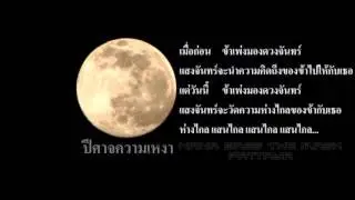 Moon Shadow - Handpan & Bass