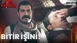 Tatar Ramazan Raconları #24: Bu Dünyanın Hesabı Ahirete Kalmaz! | Tatar Ramazan