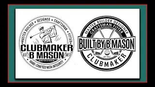 Built By B Mason Channel Trailer