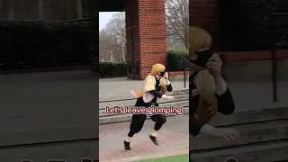 ГЛАВНЫЕ советы по выживанию на конвенции