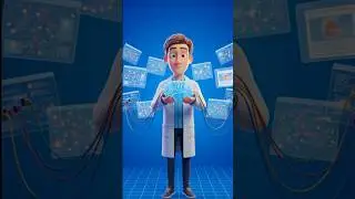 When Your Brain Has Too Many Tabs Open 🧠💻 #shorts