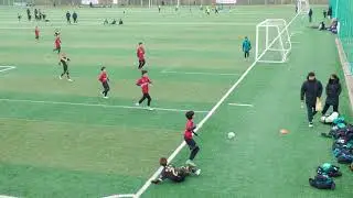 양양동계_양주 CITY FC_전반