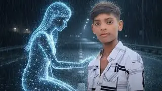 Whatsapp Se Photo Edit Kaise Kare| Whatsapp Meta AiPhoto Editing |Background Change Photo Editing 