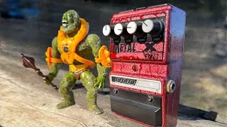 Is the DOD Metal X a MONSTER or a Mess?