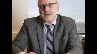 Senator Chamberlain on Social Security Taxes