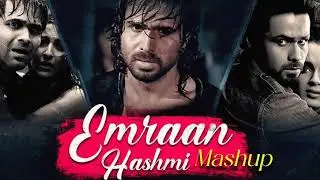 Emraan Hashmi Mashup Song Broken Heart Full Song Lo-fi Version Mind Relaxing Vibes Use Headphones 