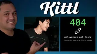 Kittl Idea to Niche Brand in 10 Mins