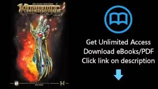 Download Witchblade Volume 1: Witch Hunt PDF