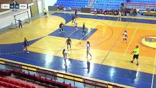 SBRL 10. kolo / Ž / Zaječar 1949 - Radnički