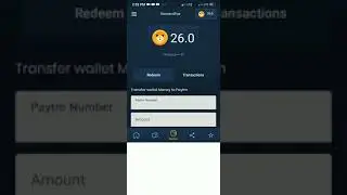 #shorts Reward Fox Payment proof || Reward Fox App Se Paisa Kaise kamaye