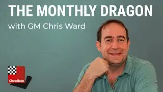 The curious move Ne4?! - The Monthly Dragon