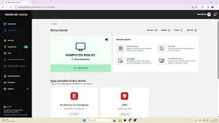Bitdefender &ndash; How to Use Anti-Theft Feature