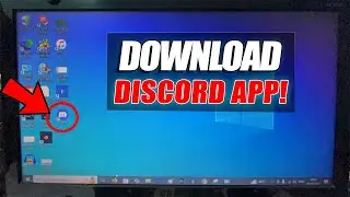 how to download discord app on pc?