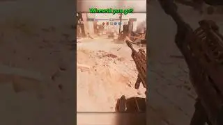 Моя худшая игра в #battlefield6