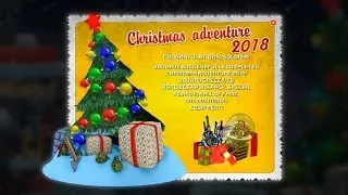 Blockade 3D | Chirstmas Adventure *COMPLETED*