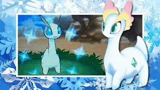 {WSHC #4} [LIVE REACTION] Shiny Amaura in Pokemon Y After 1780 Fossils!