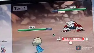 Weakness policy Tyranitar sweeps noobs