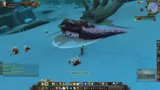 Hard To Swallow Quest ID 12049 Playthrough Dragonblight