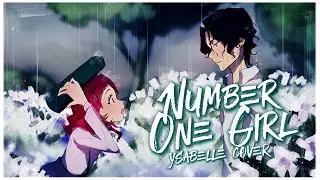 Nightcore - Number One Girl (Lyrics)