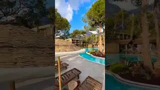 Balmy Beach Resort Kemer 4* Hotel, Tűrkiye / отель 4*, Кемер, Турция