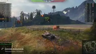 BROTHER OF TANKS представление честной игры