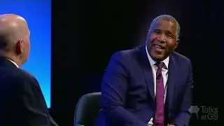 Billionaire Robert F.Smith : Investment Philosophy and mindset
