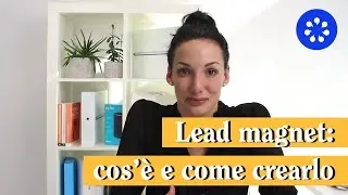 Lead Magnet: 13 Esempi (+ Come creare il TUO Lead Magnet)