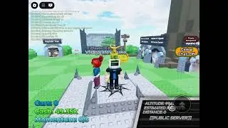 difficulty fling but upgrade tree