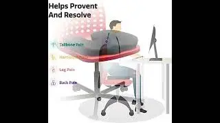 #officecushion carcushion