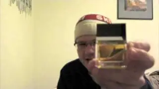 New Bottles + Niche Samples