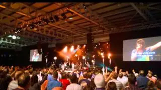 Church in The Peak - Catalyst Festival 2015 - Review Video