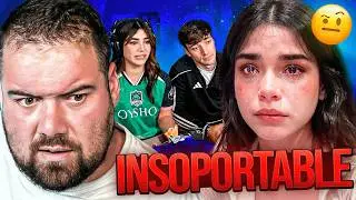 ALANA HA VUELTO Y ES PEOR DE LO QUE TE IMAGINAS 