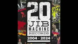 Surrender by Seven Corners from the JIB Machine Records Compilation